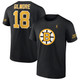 Bruins Happy Gilmore Name and Number Tee, EXCLUSIVE Image coming soon src=